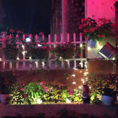 דה לאט Binh Dao Hotel - Khach San Ngay Trung Tam Gia Re מראה חיצוני תמונה