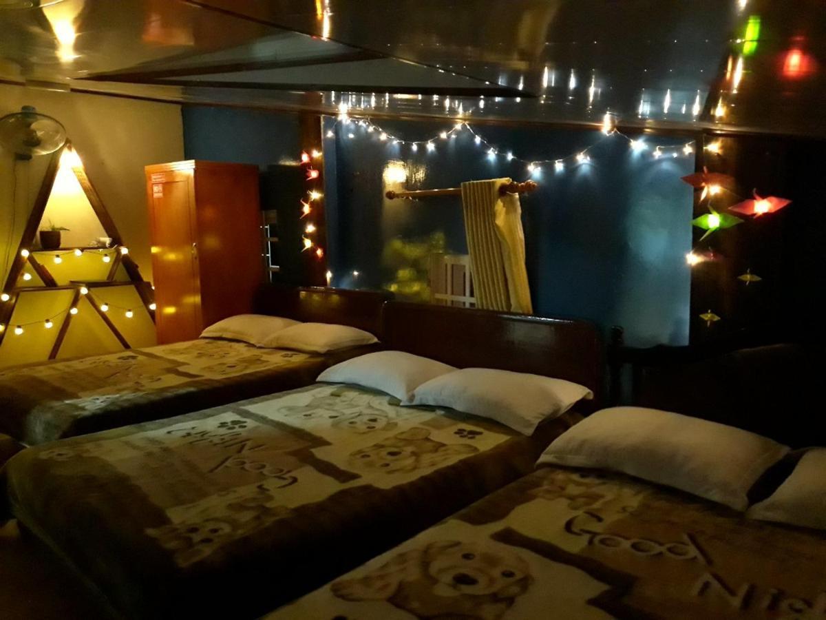 דה לאט Binh Dao Hotel - Khach San Ngay Trung Tam Gia Re מראה חיצוני תמונה